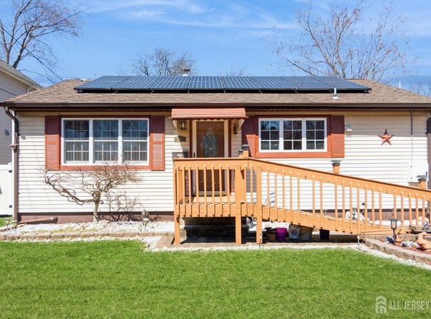 157 Orange Street, Edison, NJ 08817
