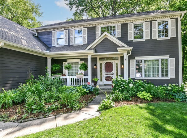 9825 Covington Boulevard, Fishers, IN 46037