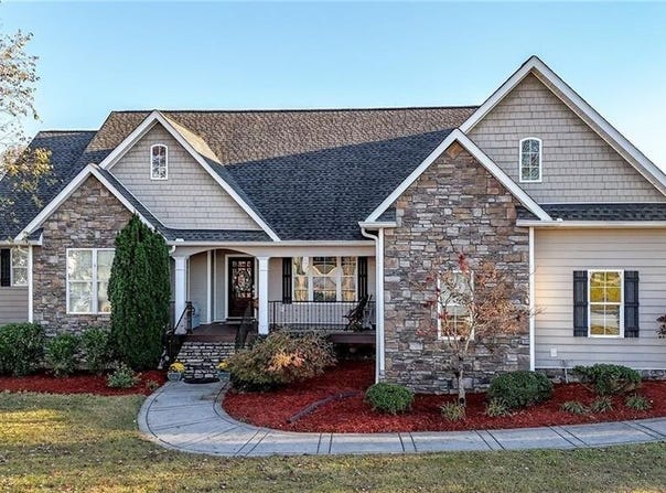 127 Telluride Trail NE, Calhoun, GA 30701