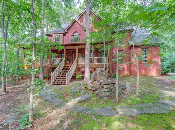 4975 Duncans Lake, Buford, GA 30519