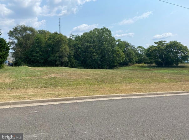 Lot A KINGREE ST, WOODSTOCK, VA 22664
