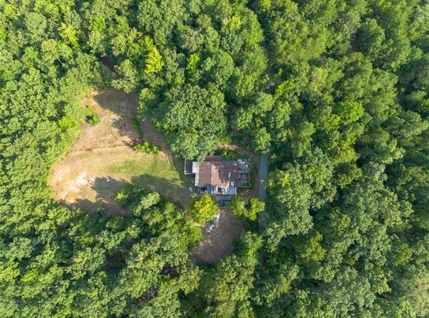 3250 Diascund Reservoir Road lot: A, Lanexa, VA 23089-5574