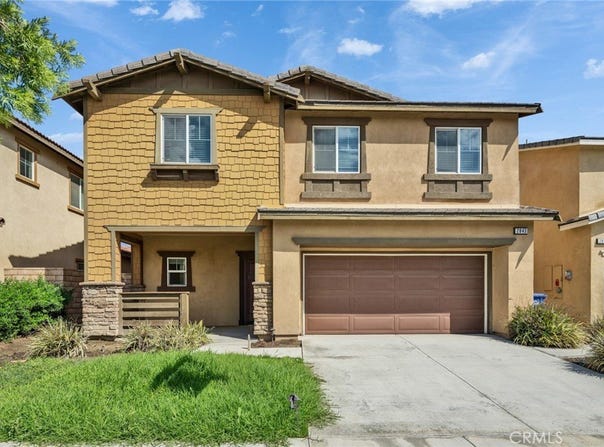 2843 E Alberta Street, Ontario, CA 91761