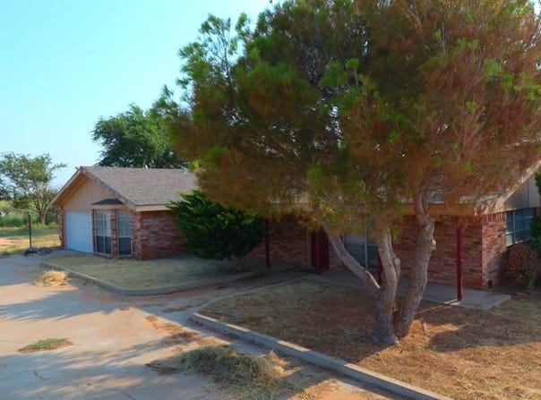 901 E County Rd 140, Midland, TX 79706