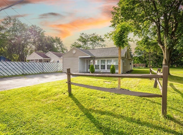397 Merrill Place, Southport, NY 14904