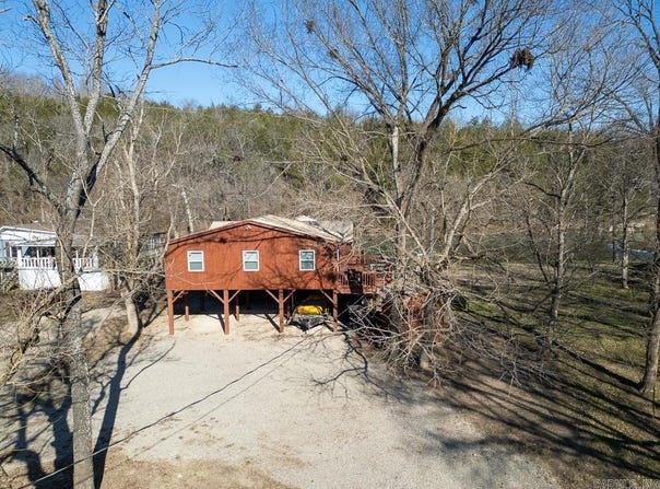 Saddler Falls Road, Mammoth Spring, AR 72554