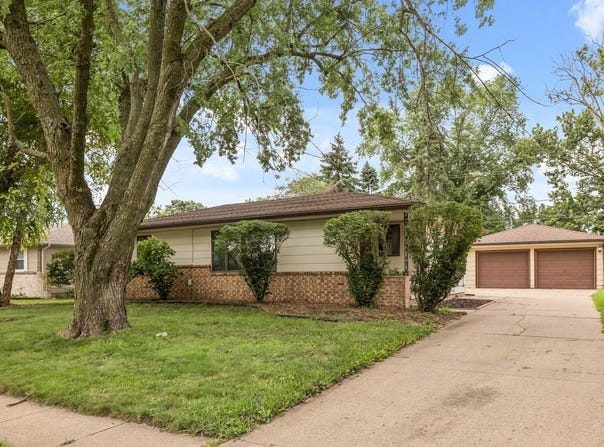 509 SE 9th Street, Ankeny, IA 50021