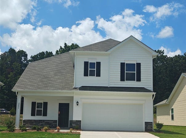 2206 Catawba Trace Drive, Catawba, NC 28609
