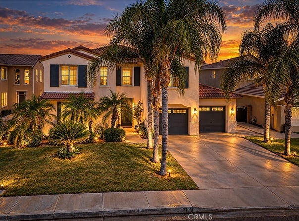 27654 Gladstone Dr, Moreno Valley, CA 92555