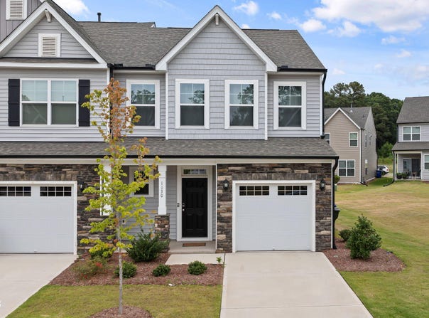 1130 Arbor Edge Lane, Durham, NC 27703