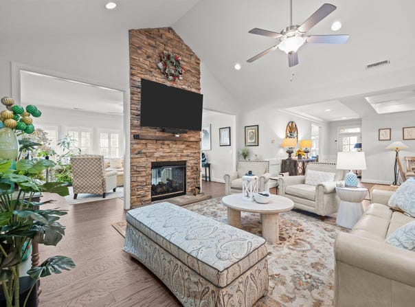 310 Macallan, Burlington, NC 27215