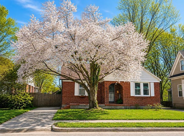 1809 CRUMP Ave, Memphis, TN 38107
