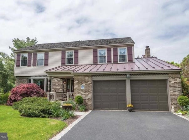 239 MUSKET CIRCLE, LANSDALE, PA 19446