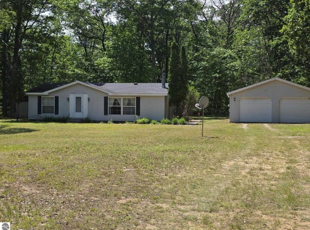 2560 S Yukon Drive, Mikado, MI 48745