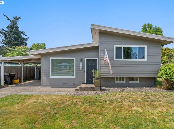 164 NE 5TH AVE, Canby, OR 97013