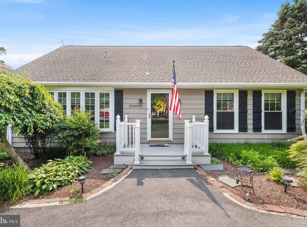 29359 BARTLETT AVENUE, EASTON, MD 21601