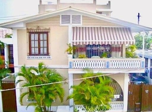 952 JOSE MARTI ST  MIRAMAR, SAN JUAN, 00907