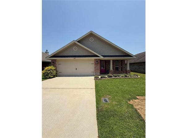 308 Wyatt Court, Foley, AL 36535