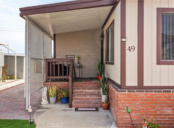 1065 S LOMITA Boulevard, Harbor City, CA 90710