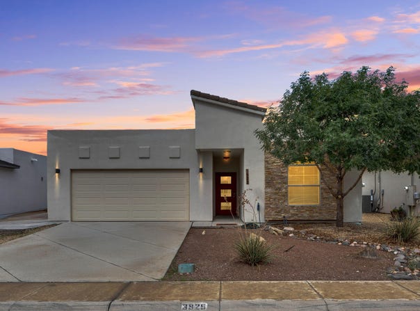 3925 Agua de vida Drive, Las Cruces, NM 88012