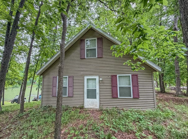 14929 Lakeshore, Martinsville, IL 62442