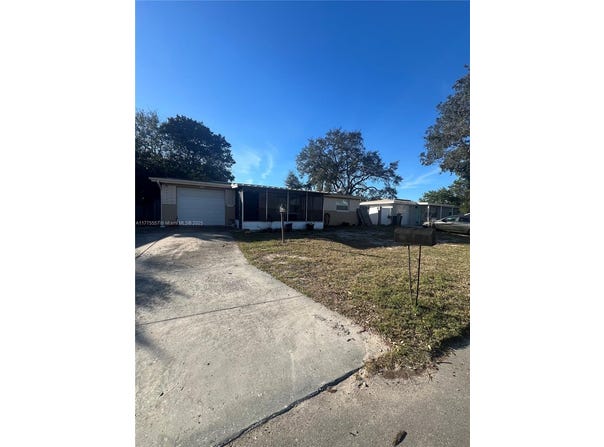 2133 Holiday Dr, Other City - In The State Of Florida, FL 34691