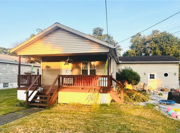 617 Valley Street, Minerva, OH 44657
