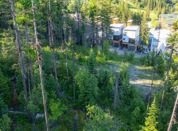 3854 Winter Lane, Whitefish, MT 59937