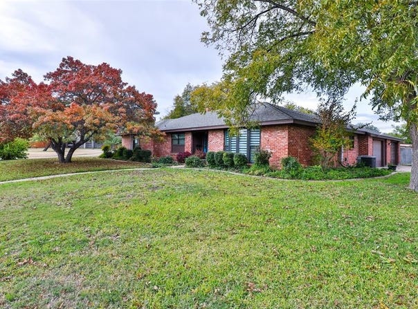 3478 Santa Monica Drive, Abilene, TX 79605
