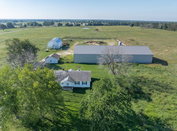2288 Red Oak Road, Fordland, MO 65652