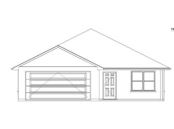 178 Showdown Road, Abilene, TX 79602