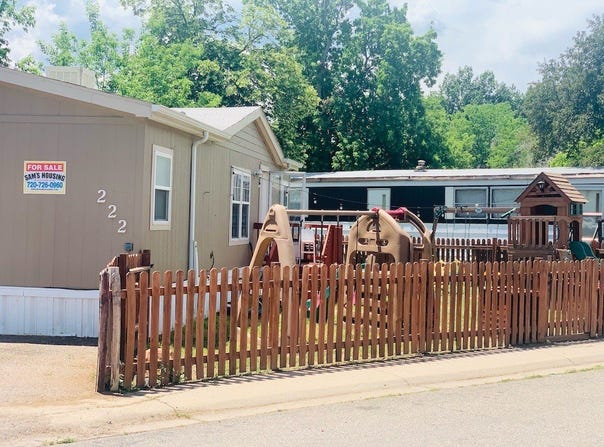 5000 Butte St, Boulder, CO 80301