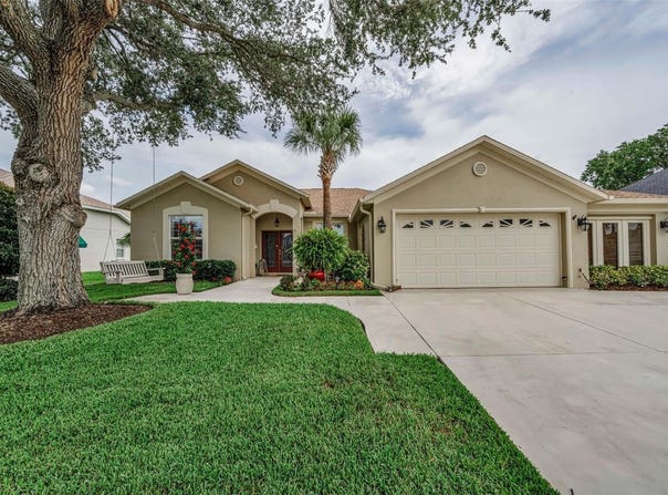 1114 TOSKI DRIVE, TRINITY, FL 34655
