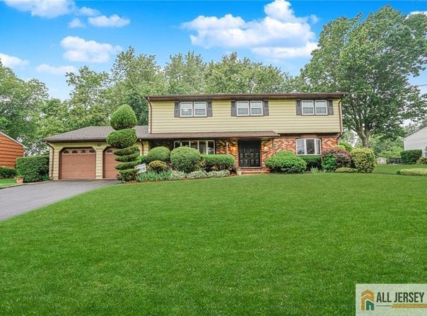 21 Green Hills Road, East Brunswick, NJ 08816