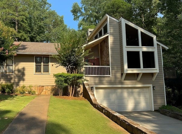 6302 Valley Stream, Cumming, GA 30040