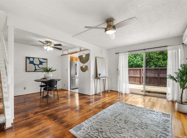 95-45 Hokuiwa Street 22, Mililani, HI 96789