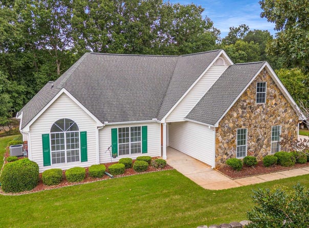 245 Wynbrook, Mcdonough, GA 30253