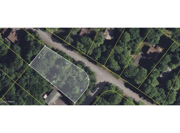 172 Chestnuthill Drive, Lake Ariel, PA 18436