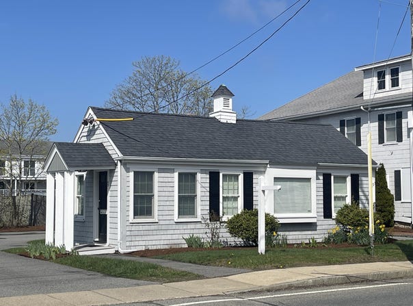 45 Barnstable Road, Hyannis, MA 02601