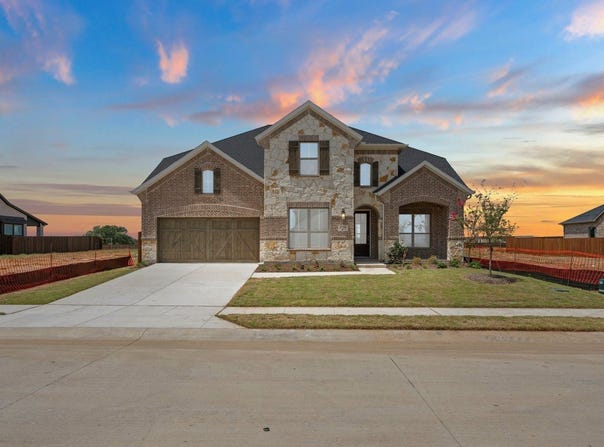 1733 Monarch Haven Way, Oak Point, TX 75068