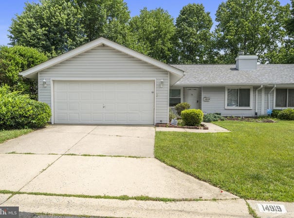 14919 HYDRUS Road, SILVER SPRING, MD 20906