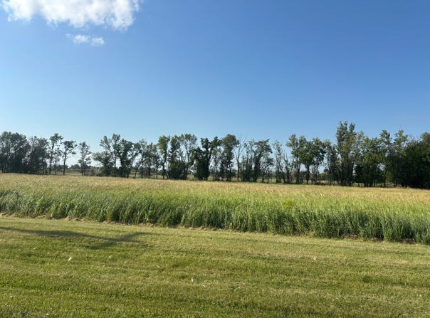 1500 5th Ave N, New Rockford, ND 58356