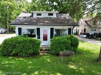 1494 Maxfield Road, Hartland Twp, MI 48353