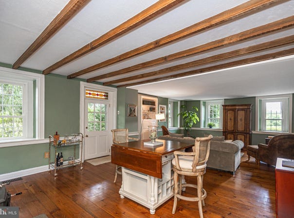 5090 DURHAM ROAD, PIPERSVILLE, PA 18947