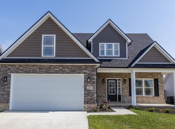 1040 Mission Drive, Richmond, KY 40475