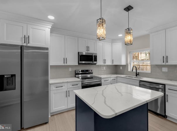 2418 E CHASE Street, BALTIMORE, MD 21213