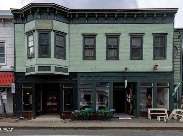 167-169 E Front Street, Hancock, NY 13783