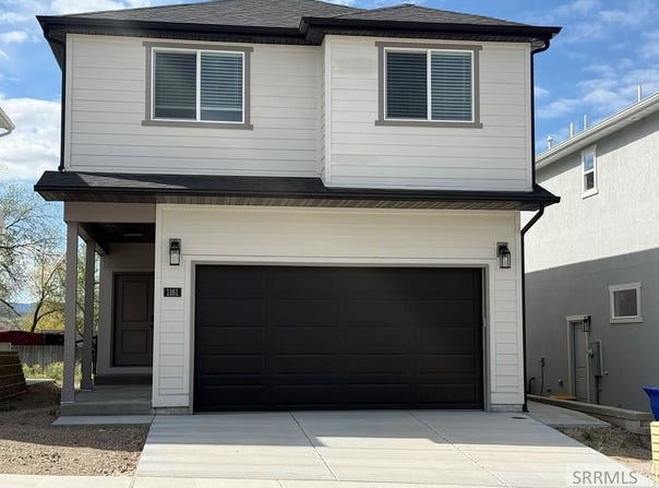 1161 Jasper Loop, Pocatello, ID 83204