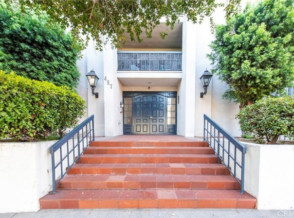 497 S El Molino Avenue, Pasadena, CA 91101