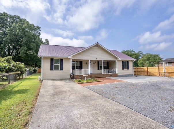 501 Royal Avenue, Boaz, AL 35962